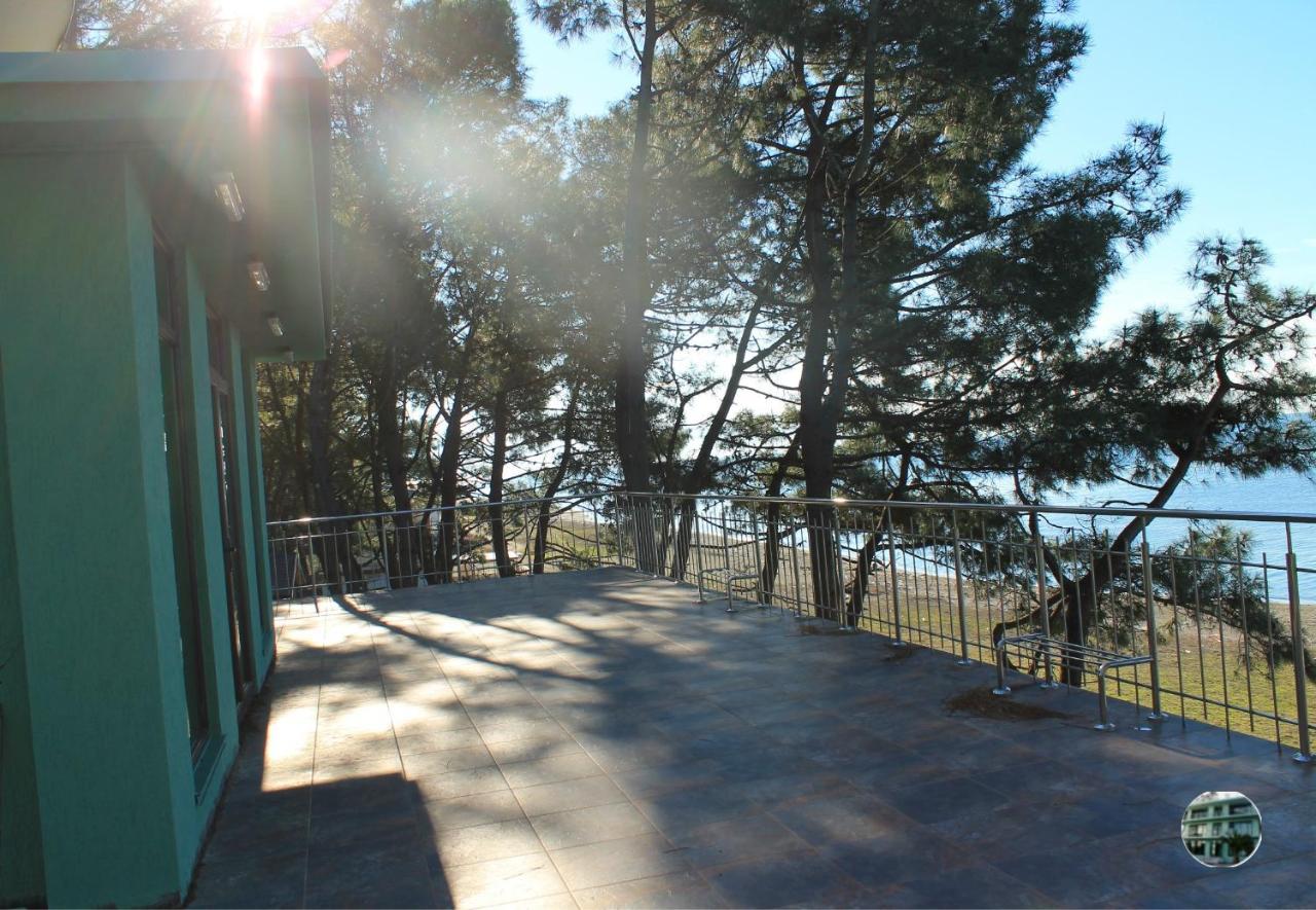 Shekvetili Green House Extérieur photo