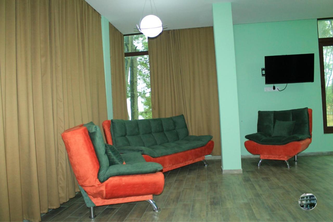 Shekvetili Green House Extérieur photo
